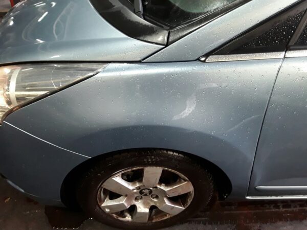 ALETA DELANTERA IZQUIERDA PEUGEOT 5008
