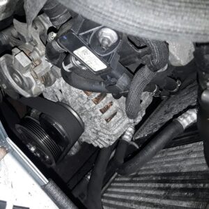 ALTERNADOR PEUGEOT 5008