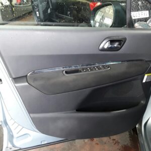 ELEVALUNAS DELANTERO IZQUIERDO PEUGEOT 5008