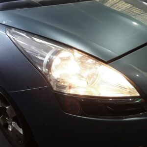 FARO DERECHO PEUGEOT 5008