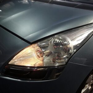 FARO IZQUIERDO PEUGEOT 5008