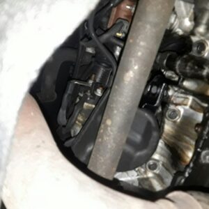 MOTOR ARRANQUE PEUGEOT 5008
