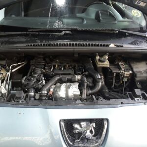 MOTOR COMPLETO PEUGEOT 5008