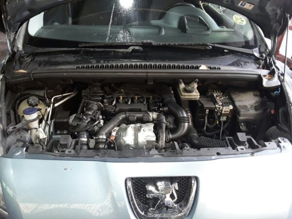 MOTOR COMPLETO PEUGEOT 5008