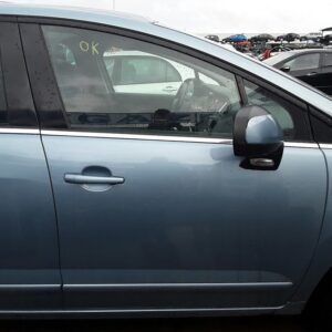 PUERTA DELANTERA DERECHA PEUGEOT 5008