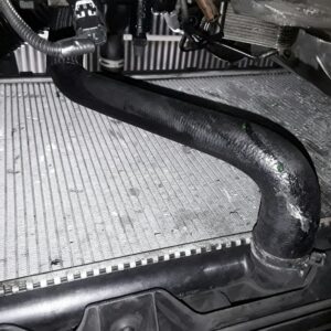 RADIADOR AGUA PEUGEOT 5008