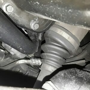 TRANSMISION DELANTERA DERECHA PEUGEOT 5008