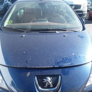CAPOT PEUGEOT 207 CC