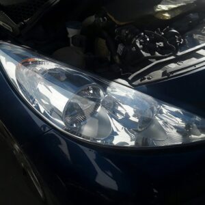 FARO DERECHO PEUGEOT 207 CC