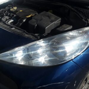 FARO IZQUIERDO PEUGEOT 207 CC