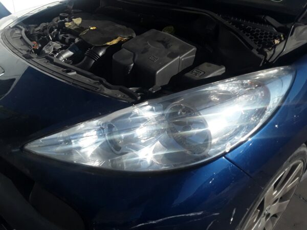 FARO IZQUIERDO PEUGEOT 207 CC