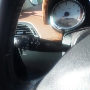 MANDO LUCES PEUGEOT 207 CC
