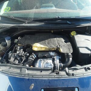 MOTOR COMPLETO PEUGEOT 207 CC