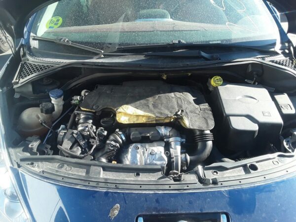 MOTOR COMPLETO PEUGEOT 207 CC