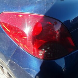 PILOTO TRASERO IZQUIERDO PEUGEOT 207 CC