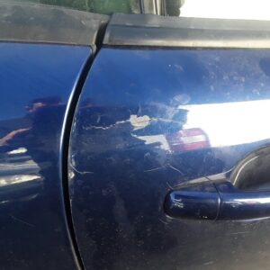 PUERTA DELANTERA DERECHA PEUGEOT 207 CC
