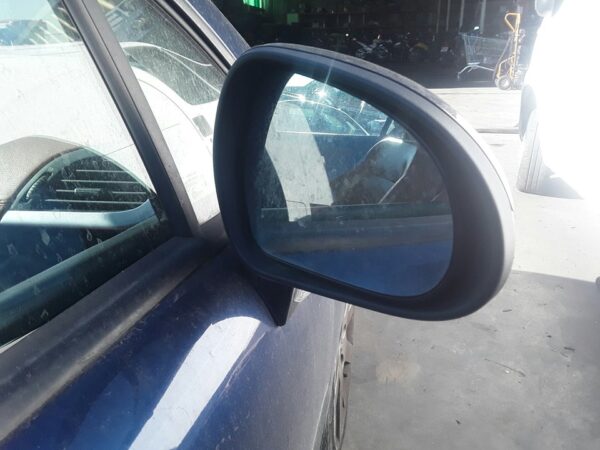 RETROVISOR DERECHO PEUGEOT 207 CC