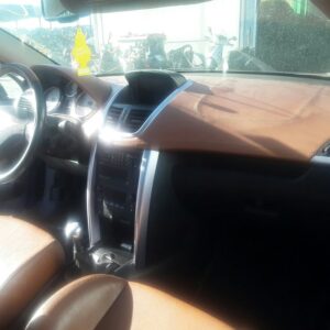 SALPICADERO PEUGEOT 207 CC