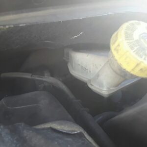 SERVOFRENO PEUGEOT 207 CC