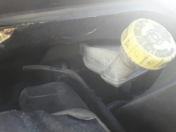 SERVOFRENO PEUGEOT 207 CC