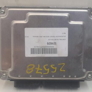 CENTRALITA MOTOR UCE VOLKSWAGEN PASSAT BERLINA