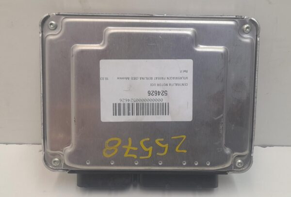 CENTRALITA MOTOR UCE VOLKSWAGEN PASSAT BERLINA