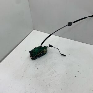 CERRADURA PUERTA DELANTERA DERECHA VOLKSWAGEN PASSAT BERLINA