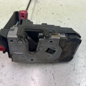 CERRADURA PUERTA TRASERA DERECHA OPEL ASTRA H BERLINA