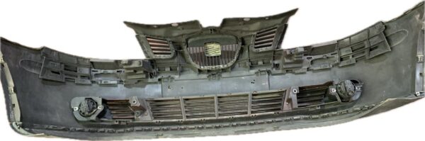 PARAGOLPES DELANTERO SEAT IBIZA (6L1)