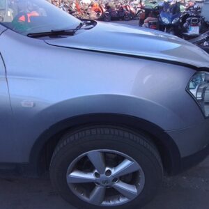ALETA DELANTERA DERECHA NISSAN QASHQAI