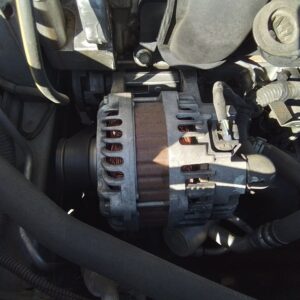 ALTERNADOR NISSAN QASHQAI