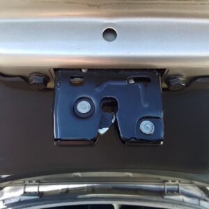 CERRADURA MALETERO / PORTON NISSAN QASHQAI