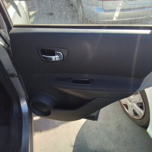 ELEVALUNAS TRASERO DERECHO NISSAN QASHQAI