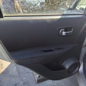 ELEVALUNAS TRASERO IZQUIERDO NISSAN QASHQAI