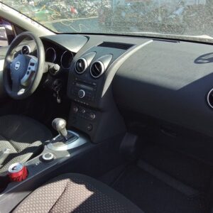 SALPICADERO NISSAN QASHQAI