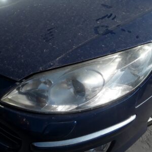 FARO IZQUIERDO PEUGEOT 407