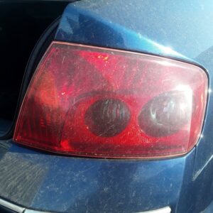 PILOTO TRASERO DERECHO PEUGEOT 407