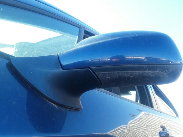 RETROVISOR IZQUIERDO PEUGEOT 407