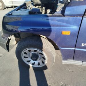 ALETA DELANTERA IZQUIERDA SUZUKI VITARA SE/SV
