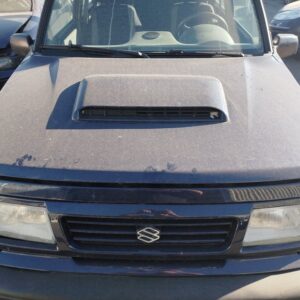 CAPOT SUZUKI VITARA SE/SV