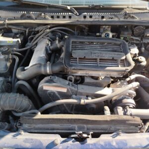 CONDENSADOR / RADIADOR  AIRE ACONDICIONADO SUZUKI VITARA SE/SV