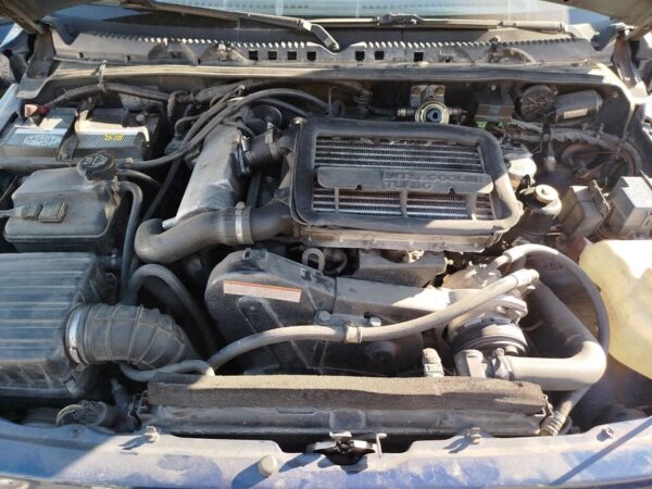 MOTOR ARRANQUE SUZUKI VITARA SE/SV