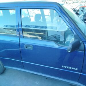 PUERTA DELANTERA DERECHA SUZUKI VITARA SE/SV