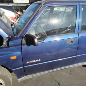 PUERTA DELANTERA IZQUIERDA SUZUKI VITARA SE/SV