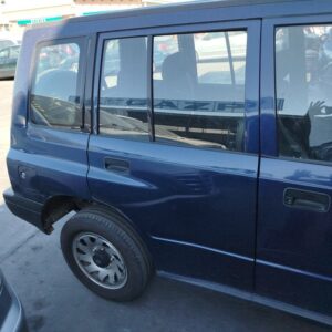 PUERTA TRASERA DERECHA SUZUKI VITARA SE/SV