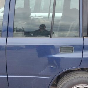 PUERTA TRASERA IZQUIERDA SUZUKI VITARA SE/SV