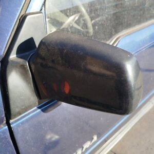 RETROVISOR IZQUIERDO SUZUKI VITARA SE/SV