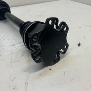 TRANSMISION DELANTERA IZQUIERDA AUDI A6 BERLINA (4F2)