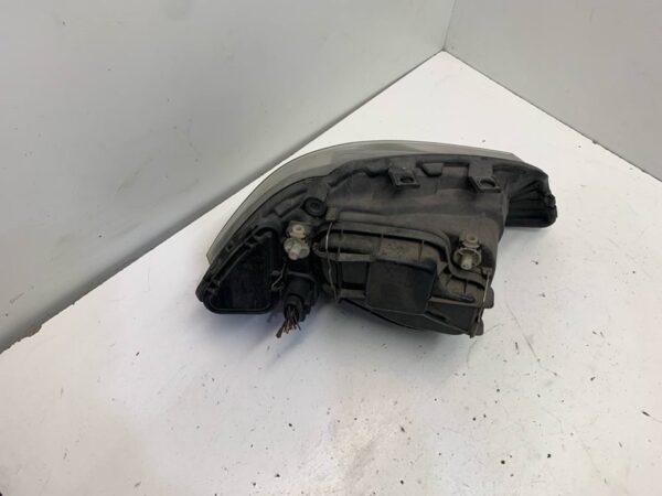 FARO IZQUIERDO SEAT IBIZA (6L1)