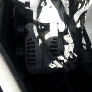 ALTERNADOR PEUGEOT 407